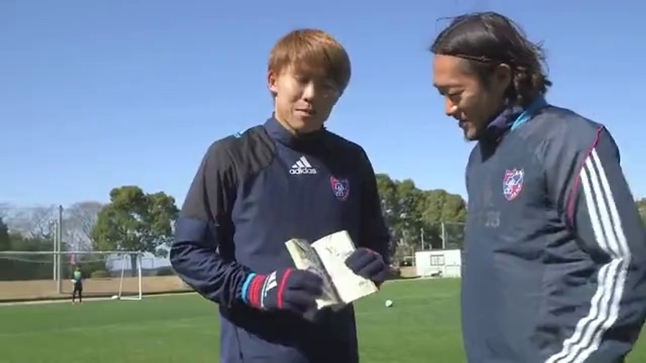 Tsubasa golü gerçek oldu