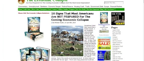 Russia and China about TO sign Holy-Grail gas deal