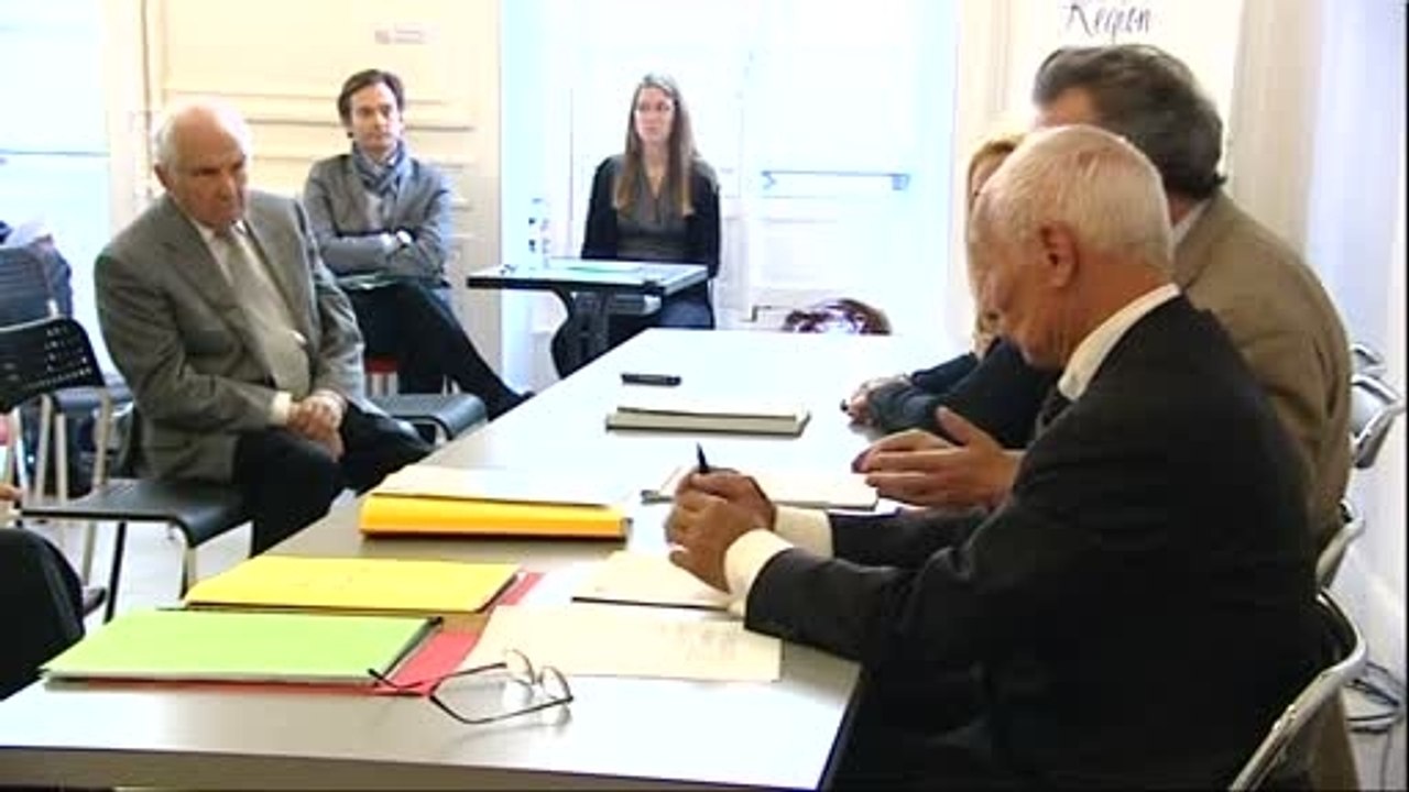 L'héritier de La Canadienne spolié?