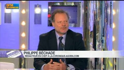 La minute hebdo de Philippe Béchade : Le QE, c'est une sorte de match truqué où les brêles gagnent