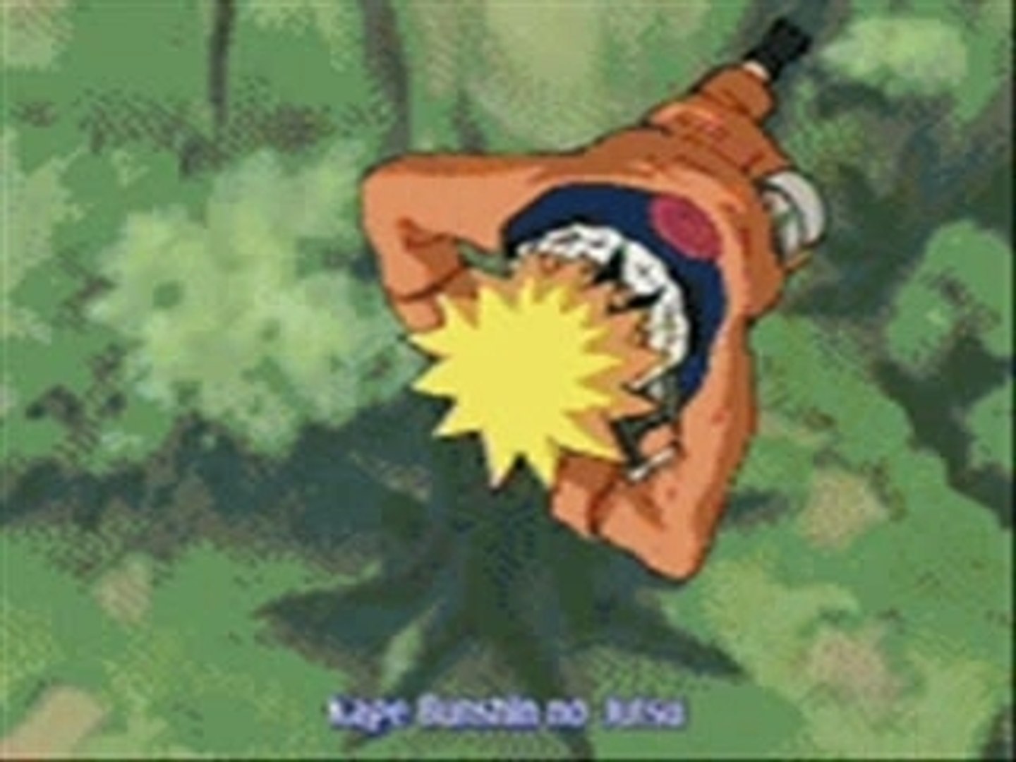 Naruto