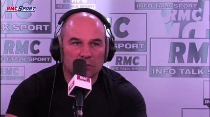 Moscato Show / Di Meco et Coupet pas (du tout) d’accord sur la tactique de Laurent Blanc - 09/04