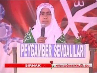 Sümeyye Çelik (Kutlu doğum şehidesi)- helbest