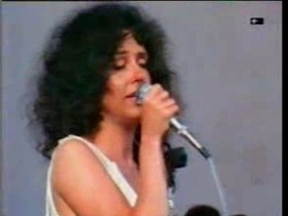 Jefferson Airplane - Somebody To Love (W