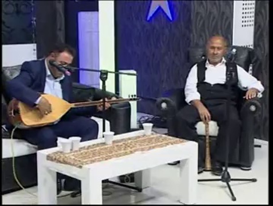 Kamil Öge-Karlı Dağlar...neşet ertaş