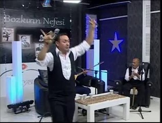 Kamil Öge-Getir Berber...neşet ertaş