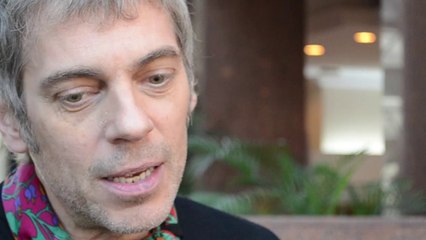 Entrevista  a Ariel Rot