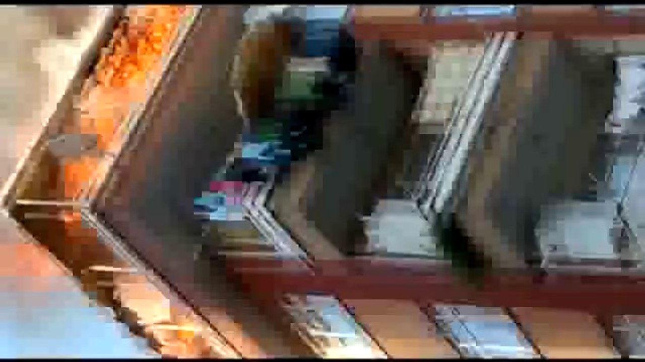 Rize'de Yangın VİDEO İZLE - www.olay53.com