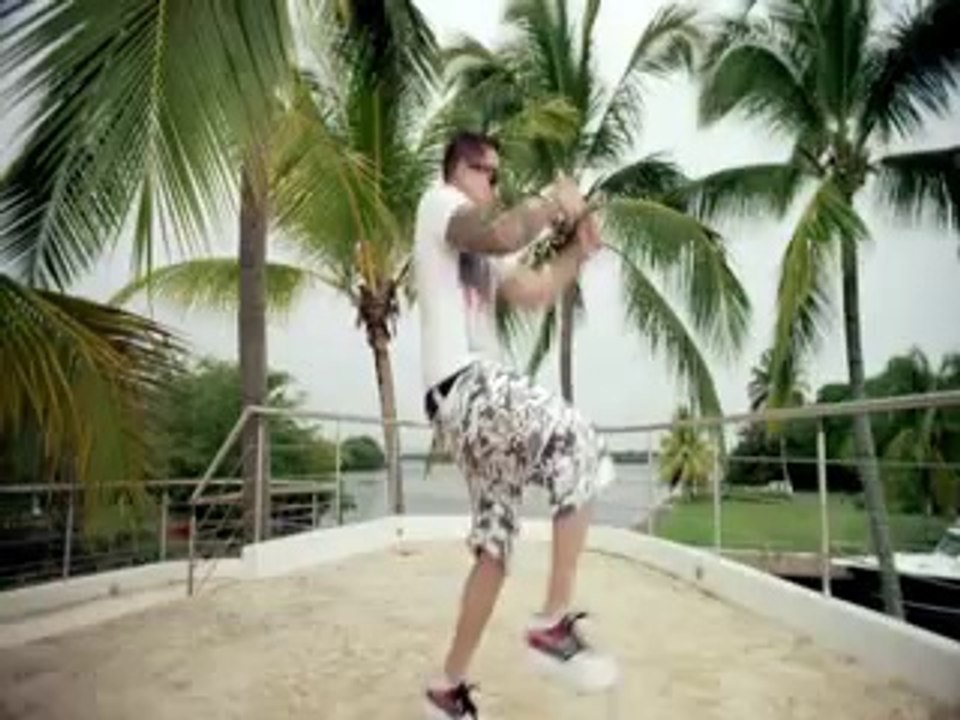 De La Ghetto ft Guelo Star   'Una Semana' Oficial Music Video @boywondercf[1]