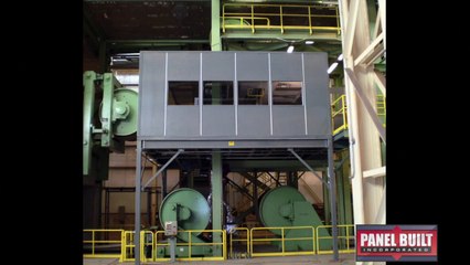 Modular Montage by Panel Built Inc. 🏢