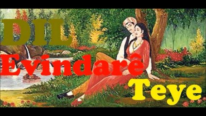 Hozan Sefin - éz jı te ter nebum