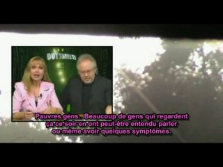 Chemtrails et Morgellons (Dr Hildegarde Satnninger)