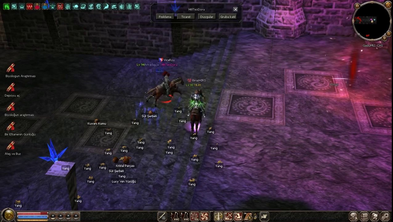 l48lTeoDora 2 - YouTube
