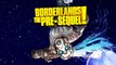 Borderlands: The Pre-Sequel Alpha Gameplay Trailer