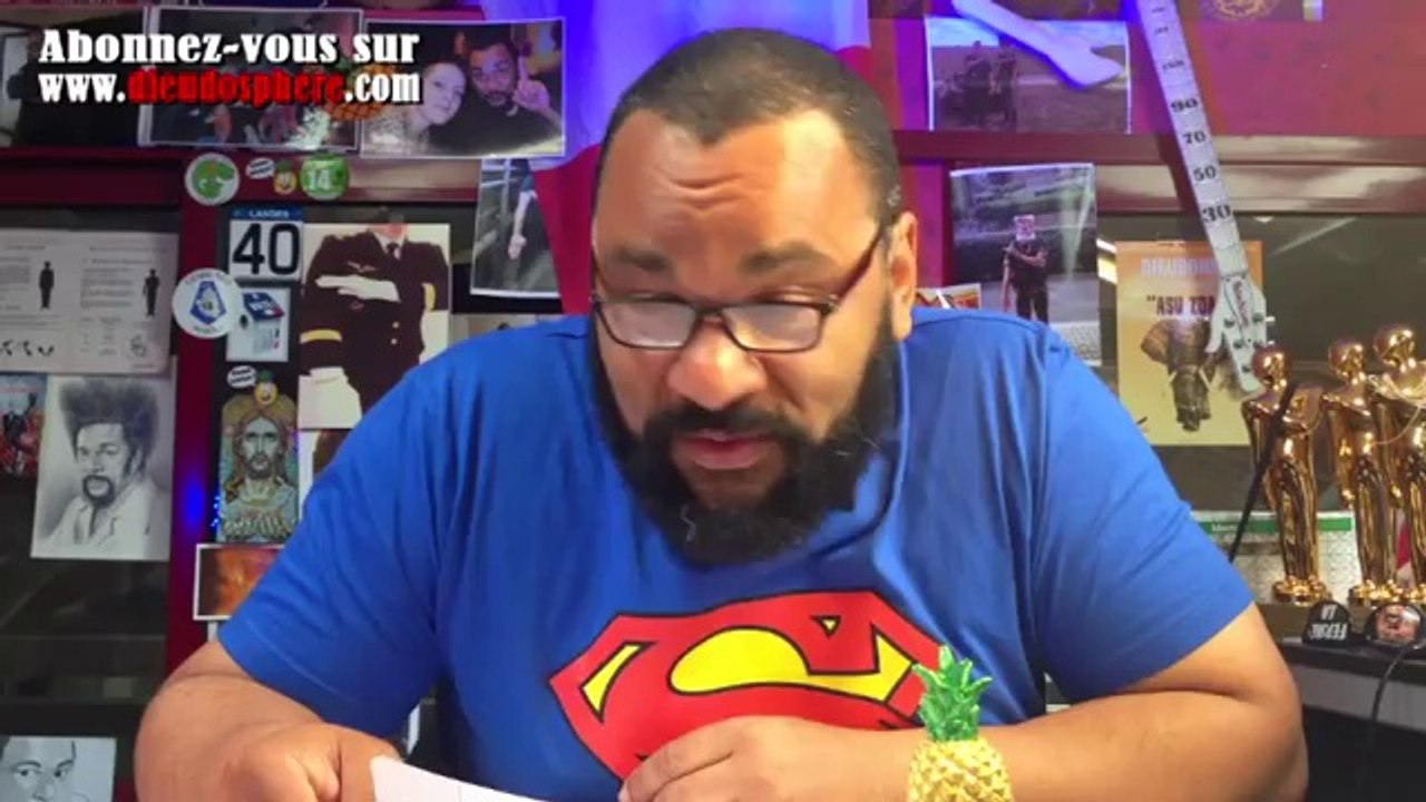 Manuel Valls aka El Blancos premier ministre