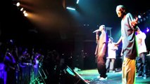 Snoop Dogg & Daz Dillinger 