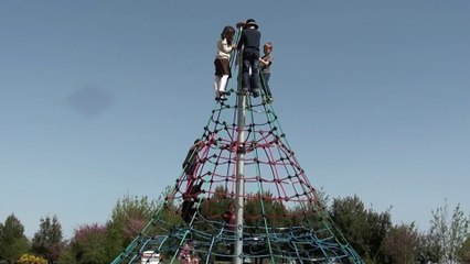 Anniversaire d'Alexandra