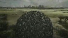 Thirld World Country AIDS Commercial