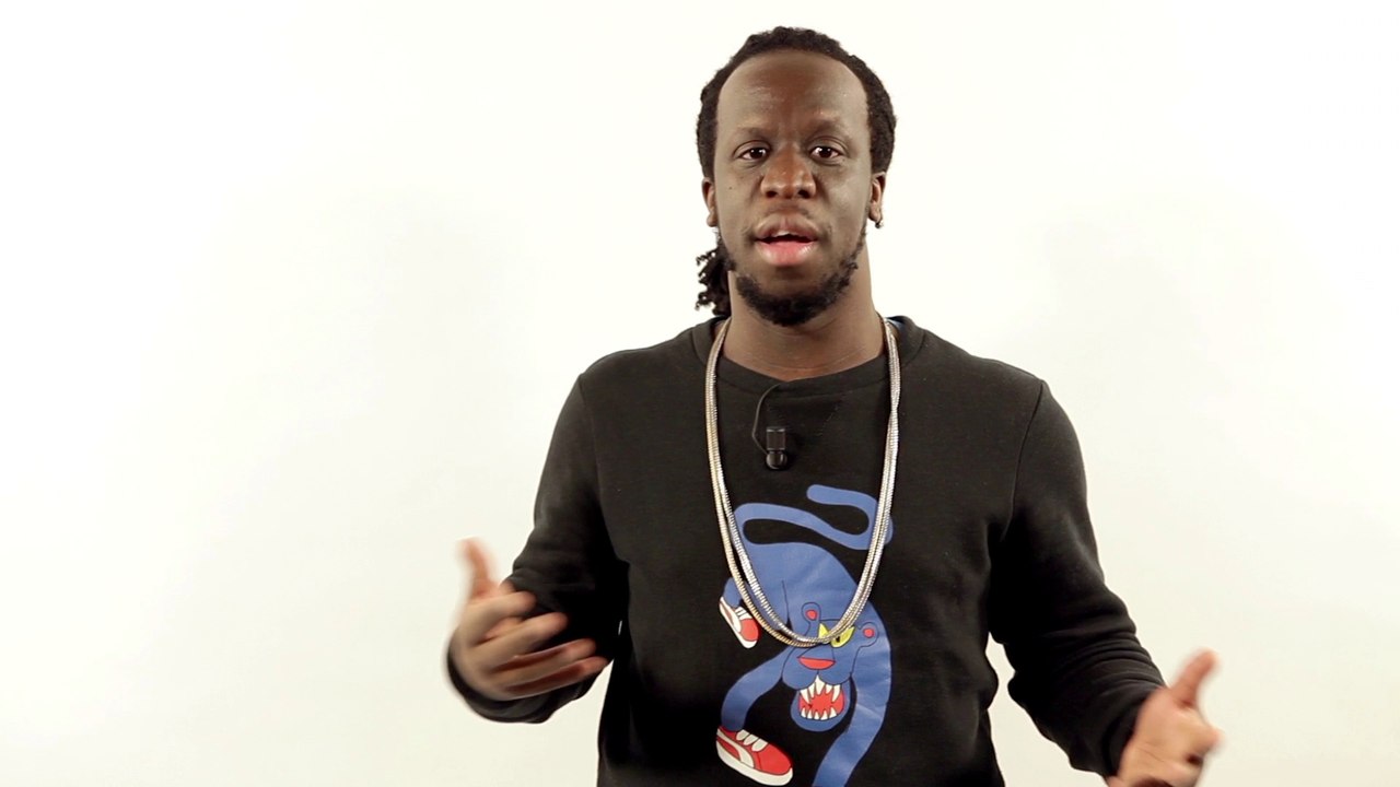 Youssoupha présente StarAfrica Sounds 2014 : révélez votre talent !