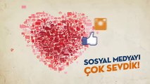 Likeajans.com Sosyal Medya Hizmetleri