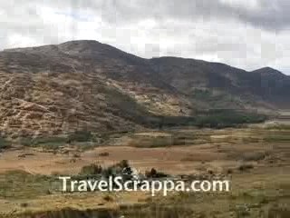 Ireland Holiday - Vacation Information