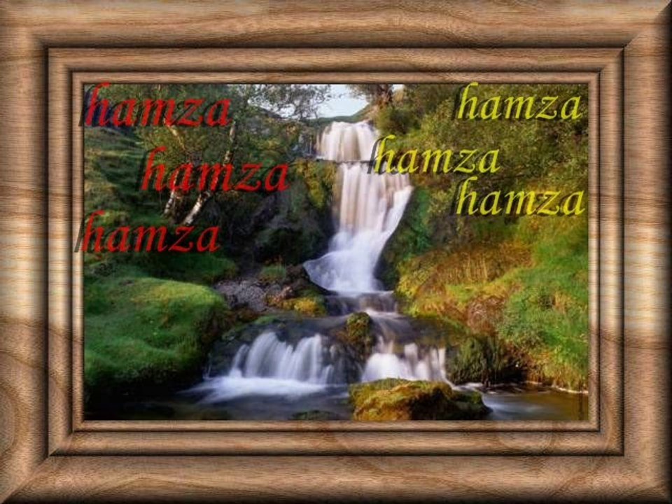 hamza arebesk rap