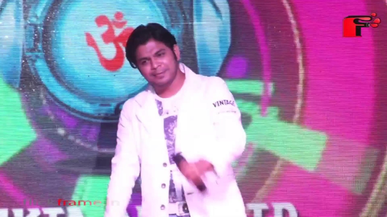 Kaanchi Song 2014