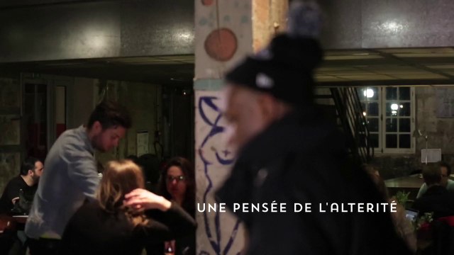 Césaire et Moi : Abd Al Malik « une figure tutélaire »