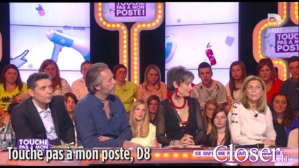Linda des "Anges 6" parle de son salaire dans "Touche pas à mon poste"