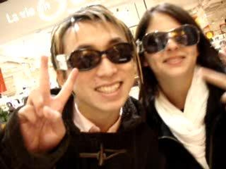 entch & crustie
