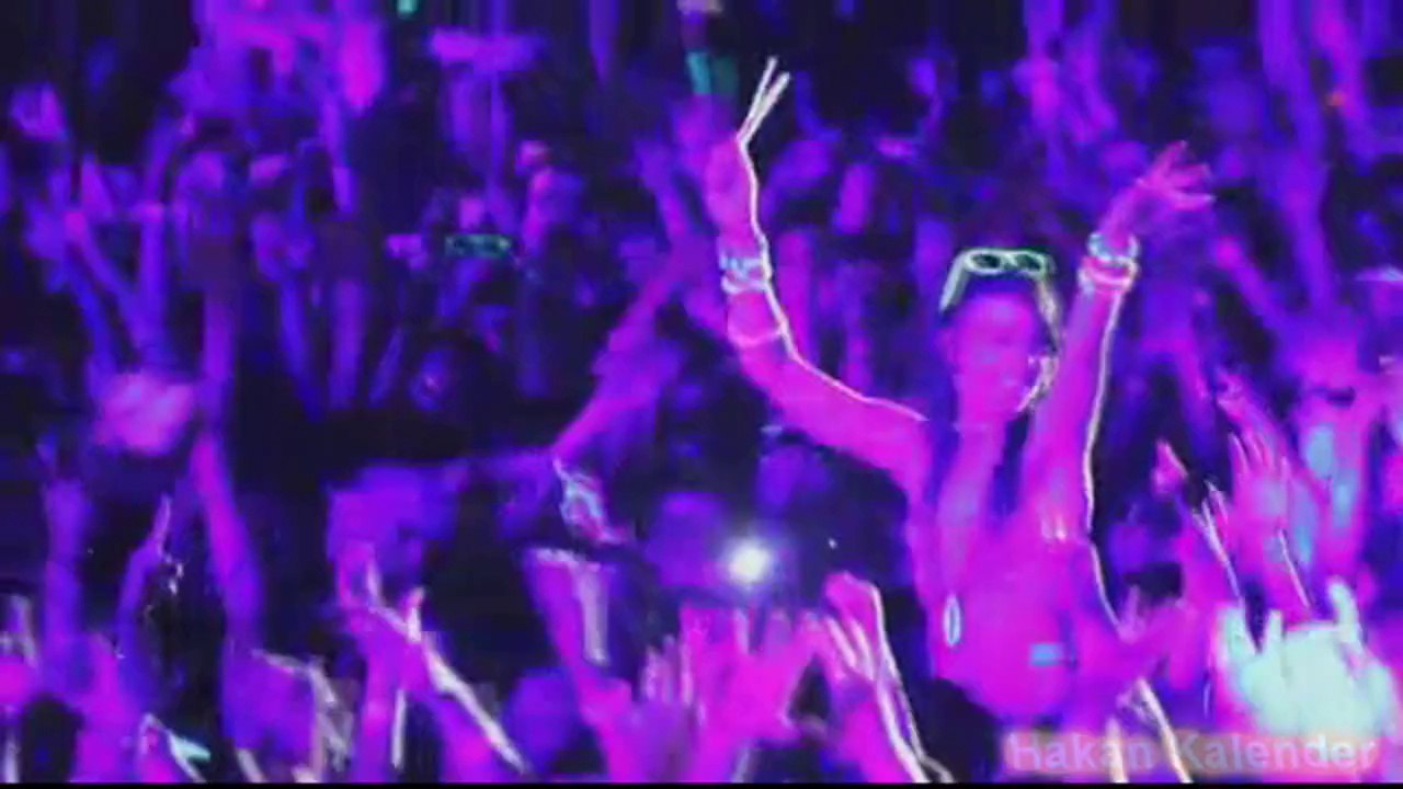 Orhan Gencebay - Sevemedim Karagözlüm (2012 Edıt Vıdeo )