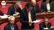 #NOTAV, M5S contro la ratifica del trattato - Enrico Cappelletti - MoVimento 5 Stelle