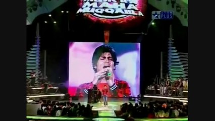 Maula Mere le le Meri jaa- Rehman Ali