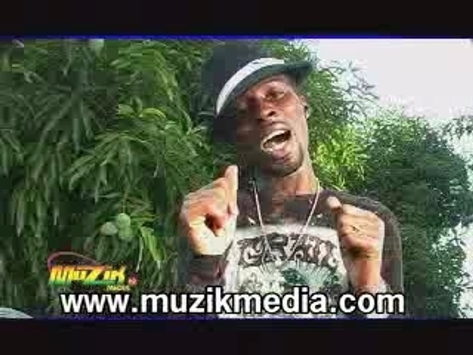 [Reggae.Video.Clip].Capleton,_Turbulence