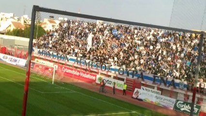 Ερμής-ΑπόλλωνFans 2