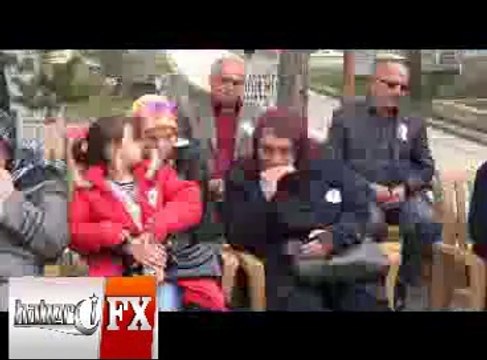 Şehit Polisler Göz Yaşlarıyla Anıldı