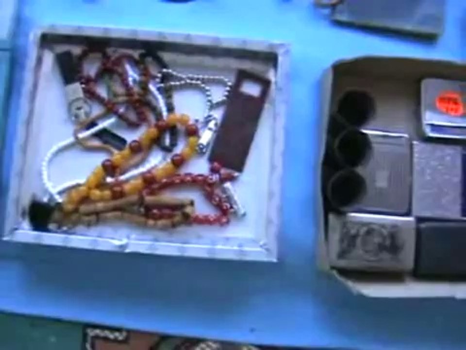 bir kız buldum oğlana