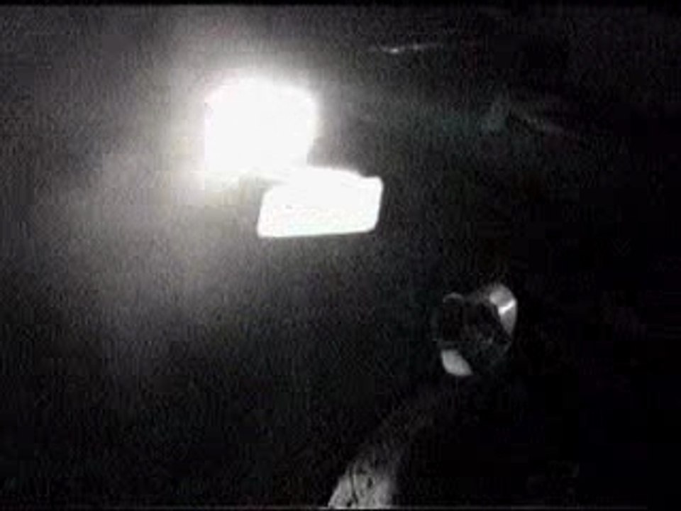 Ruptures au Bol d'Or 2001