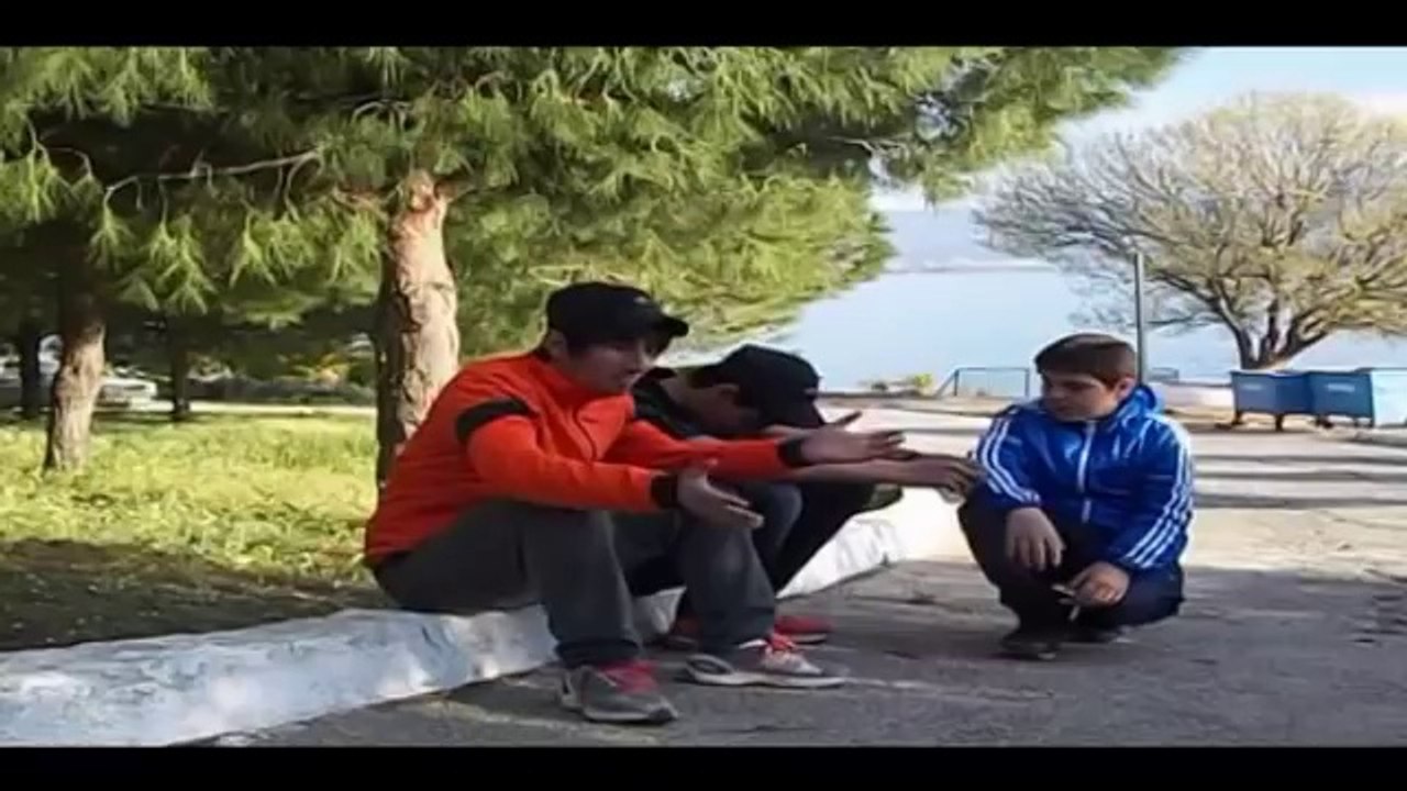 WWW.INDIRVIDEO.NET-ALemdar - Özqür Öztürk - Brindar [ ÖLüm Günüm ] Bomba New CLip 2013