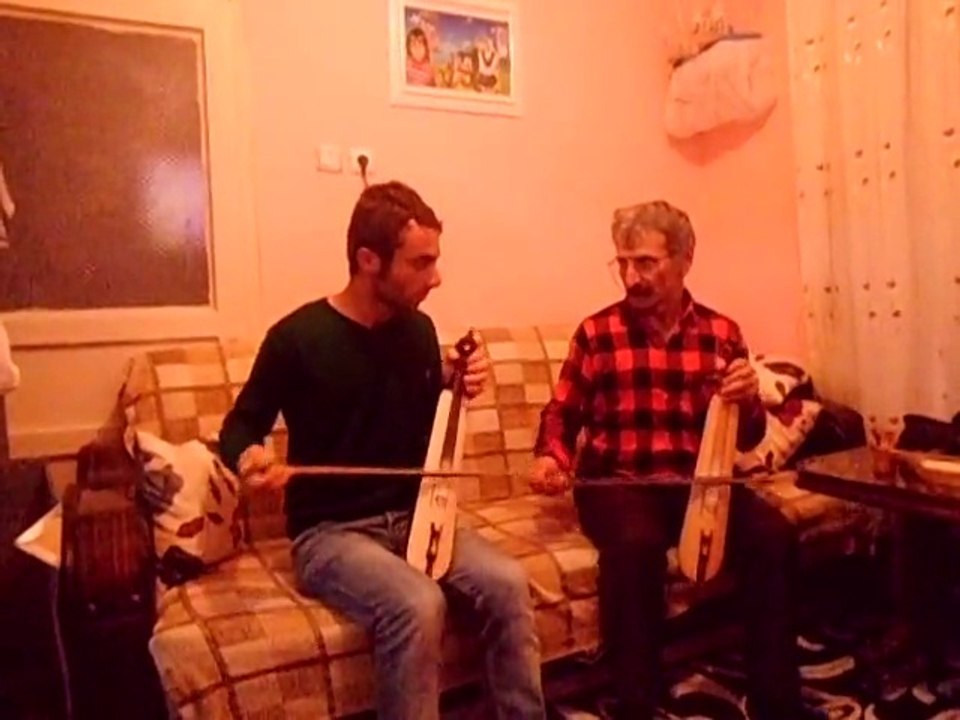 dik horon