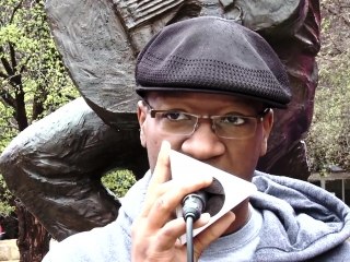 Tee-Double - "We've Arrived"