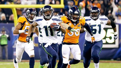 Preseason match to foreshadow SB rematch?