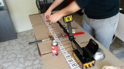 OneStar II ( ALTINAY DEDEKTÖR )  ...................... TEL:0533 726 99 64