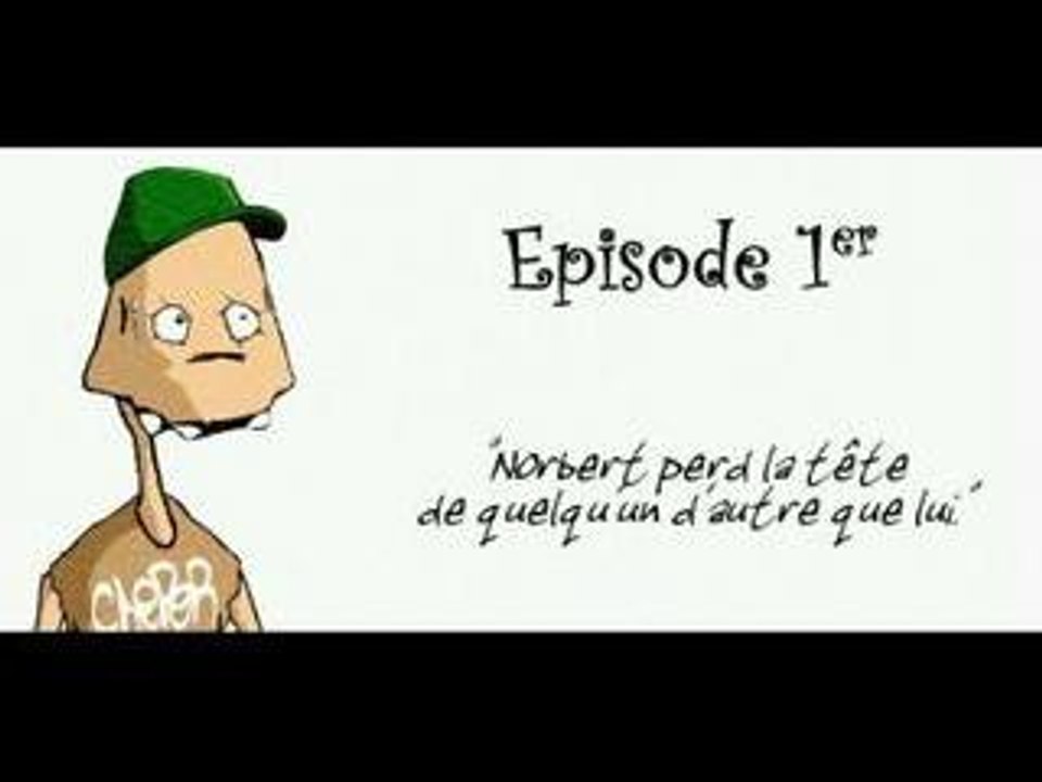 Les Aventures de Norbert le Cheper