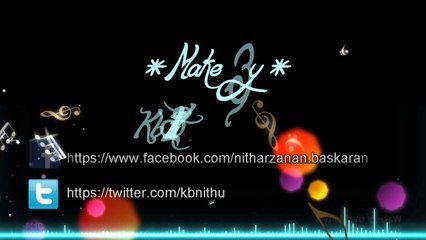 Sangeetha Megam Song Lyrics | Hit Tamil Movie Song 🎶