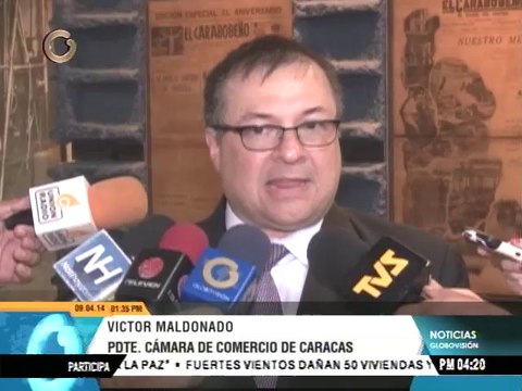 Fedecámaras Carabobo: Situación económica actual podría haberse evitado