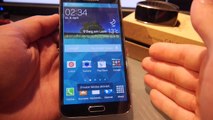 Samsung Galaxy S5 Tipps und Tricks [Deutsch]
