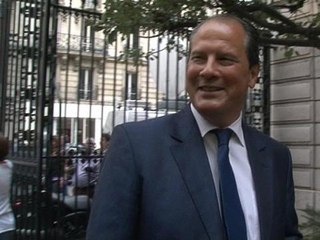 Cambadélis: portrait du favori pour diriger le PS - 09/04