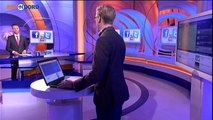 Online update: mooie foto, populaire jongens en prachtig doelpunt - RTV Noord