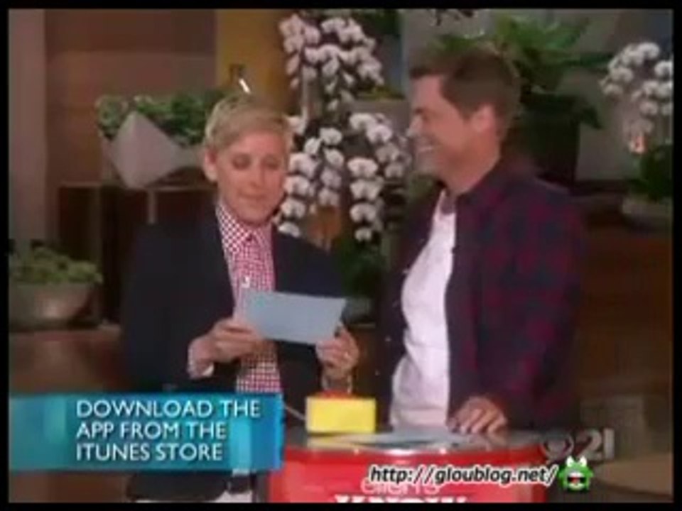 Know Rob Lowe Or Go Rob Lowe Apr 09 2014